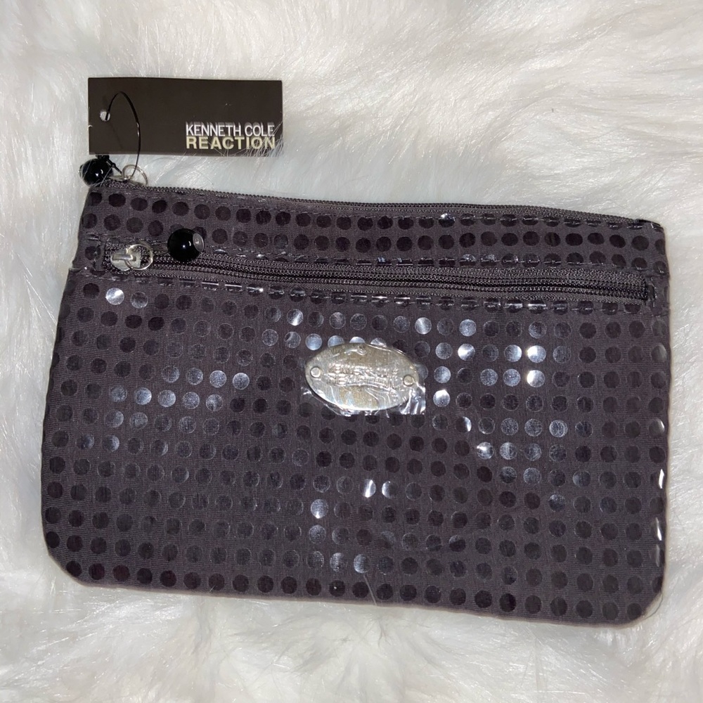 Kenneth Cole Flat Pouch